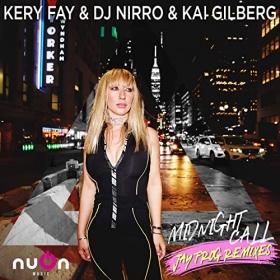 KERY FAY & DJ NIRRO & KAI GILBERG - MIDNIGHT CALL (JAY FROG REMIX)